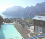 Hotel Forte Charme Nago Gardasee Hotel Forte Charme Nago Gardasee